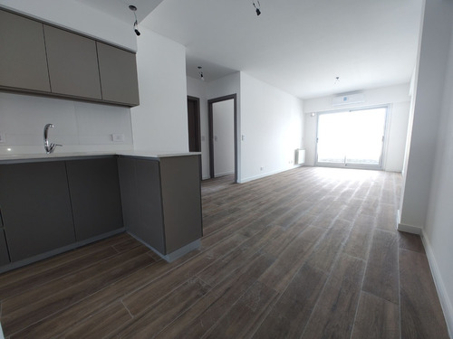 Venta Departamento 2 Ambientes En Nuñez A Estrenar