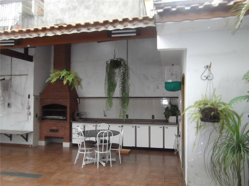 Imagem 5 de 18 de Vila Aquilino/palmares Salao /casa Com 200 M E Casa Com 3 Quartos - 31948