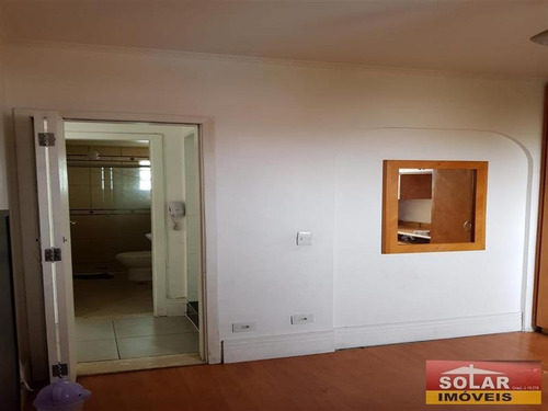Imagem 10 de 12 de Apartamento Vila Esperança São Paulo/sp - 12071