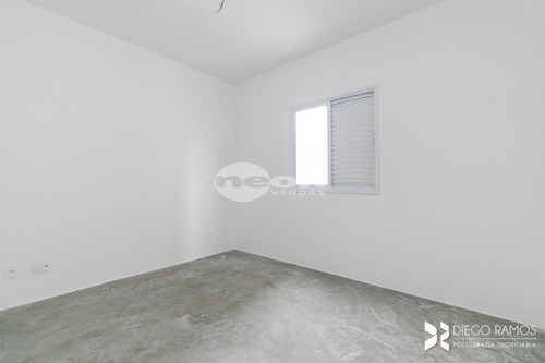 Imagem 12 de 15 de Apartamento - Demarchi - Ref: 688 - V-688