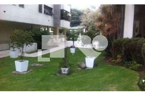 Imagem 1 de 6 de Apartamento - Tristeza - Ref: 4921 - V-220608