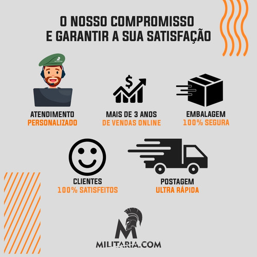 Imagem 6 de 6 de Calça Militar Tática Masculina 06 Bolsos Reforçada Rip Stop