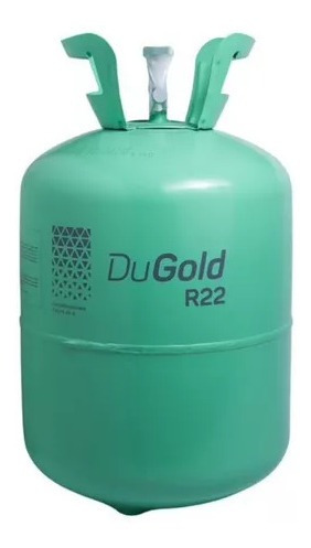 Gás Refrigerante R22 13,60 Kg