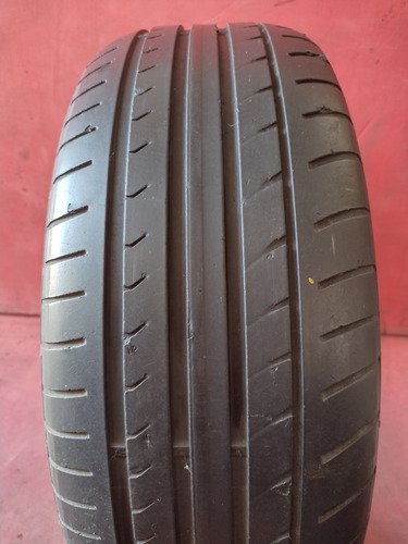 Pneu 205 55 Aro 16 Dunlop Sport Maxx Rt Usado Meia Vida W (Usado)