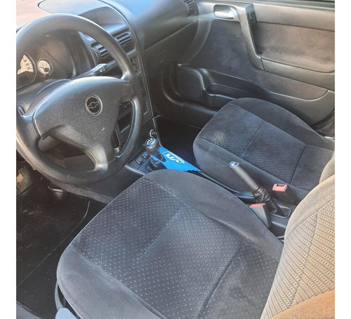 Chevrolet Astra M/ HB 4P ADVANTAGE