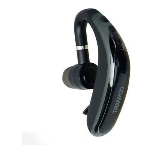 Audífono Manoslibre Bluetooth Tranyoo T-m16