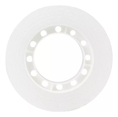 Diurex cinta adhesiva transparente 100 piezas de 25mm x 33m grosor premium.