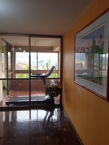 Imagen 8 de 15 de Se Vende Apartamento En Los Samanes