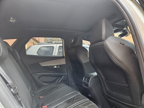Peugeot 3008 1.6 Gt Line