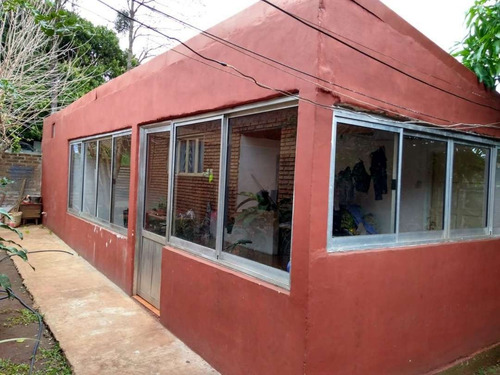 Imagen 8 de 19 de Vendo Sobre Av. Las Americas - Obera - Rn