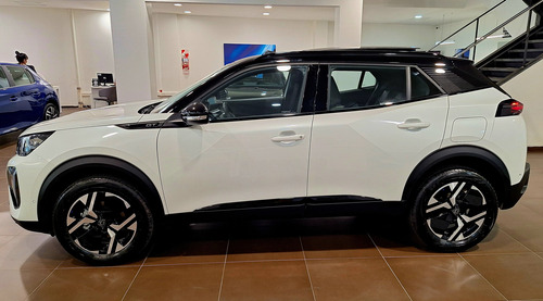 Peugeot 2008 1.0T Gt