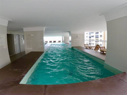 Imagem 24 de 30 de Apartamento 3 Suites Canto Do Forte - Pas296