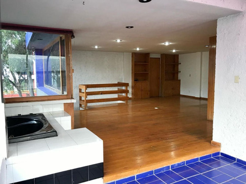 Casa En Venta En Paseos Del Bosque, Naucalpan
