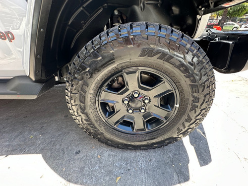 Jeep Gladiator Mojave