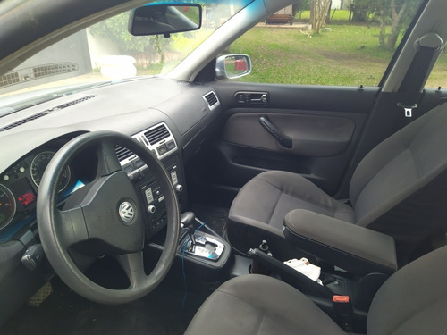 Volkswagen Bora 2.0 Trendline 2008