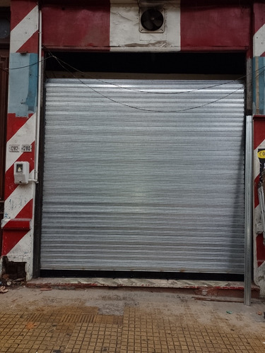 Imagen 4 de 5 de Persianas De Enrollar Metal Pvc Emergencia Y Reparación 24/7