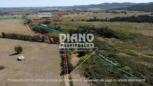 Imagen 15 de 20 de Chacra Aguas Blancas - Sierras Oportunidad