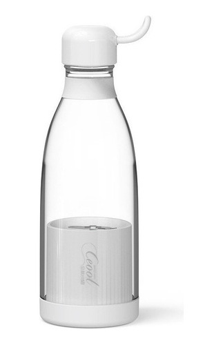 Botellas De Licuadora Portátiles Fresh Juicer Mini Recarr