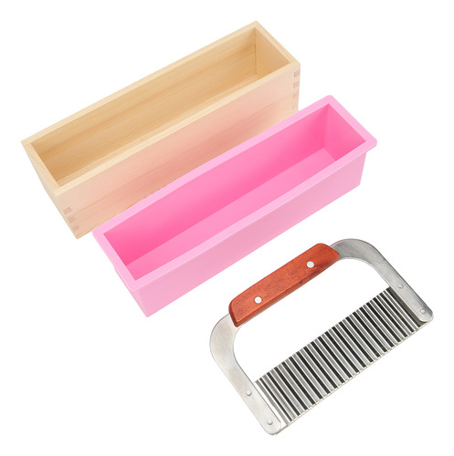 Molde Para Cortar Pan De Madera, Para Hacer Manualidades, Pa
