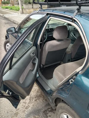 Honda Civic 1.6 Lx