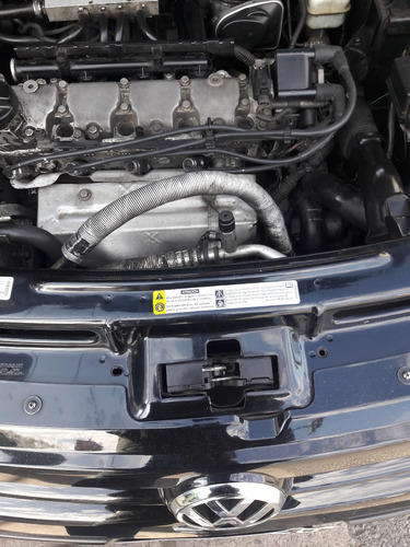 Volkswagen Voyage 1.6 Año 2012/ Taxi C/licencia