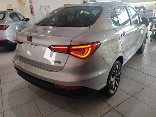 Fiat Cronos 2021 1.8 16v Precision Pack Premium Castelar