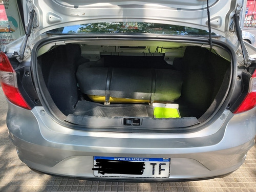 Imagen 11 de 14 de Ford Ka 2019 1.5 S 4 P