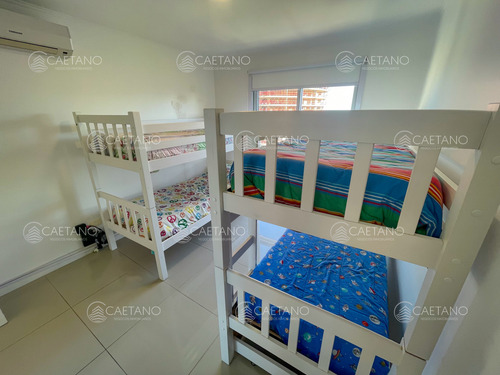 Apartamento En Venta 2 Dormitorios Punta Del Este