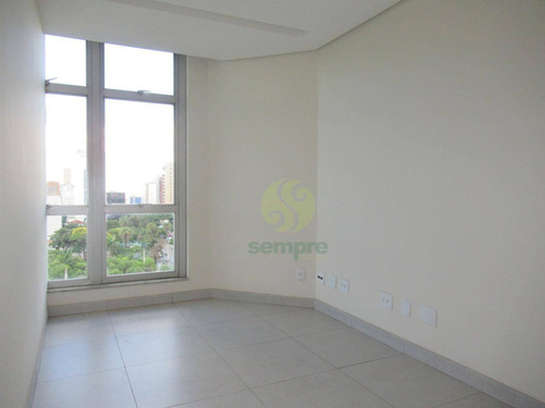 Imagem 15 de 30 de Andar-sala Para Alugar, 150 M² E 02 Vagas - Santo Agostinho - Belo Horizonte/mg - Ac0040