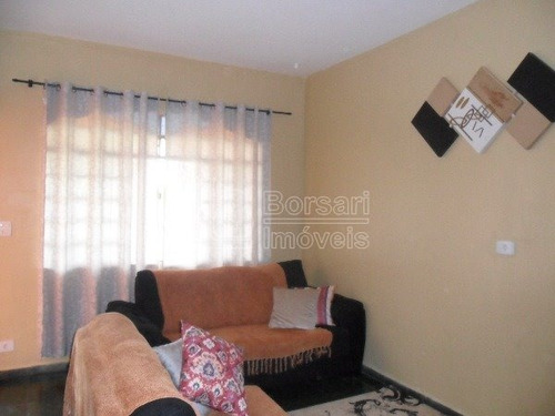 Imagem 2 de 5 de Venda De Casas / Padrão Na Cidade De Araraquara 7709