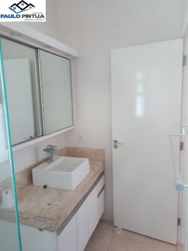 Imagem 19 de 24 de Sobrado Com 3 Suítes Sendo Uma Master Com Closet Na Vila Suíça - Ca04352 - 69342130