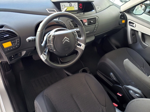 Imagem 3 de 11 de Citroen C4 Picasso Glx 2.0 16v Automatica 48.000km 2010