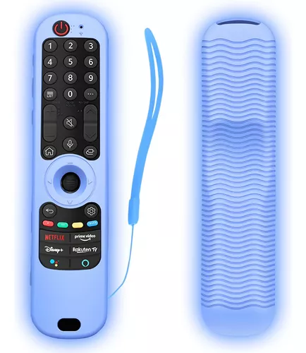 Funda Mando Distancia Compatible Lg Magic Remote Funda - Temu Chile