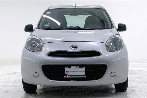 Imagen 3 de 25 de Nissan March 5 Pts Hb Active, Tm5, R-14