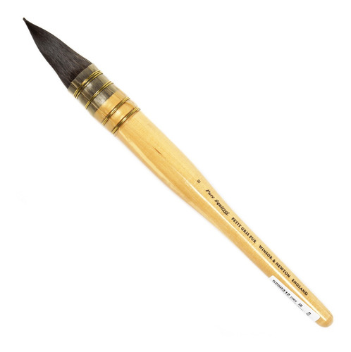 Pincel Petit Gris Pur Winsor & Newton 12 º