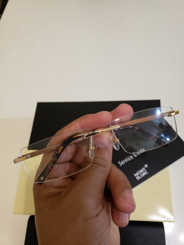 Lentes M*b
