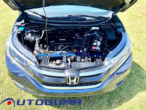 Imagen 8 de 9 de Honda Crv 2016
