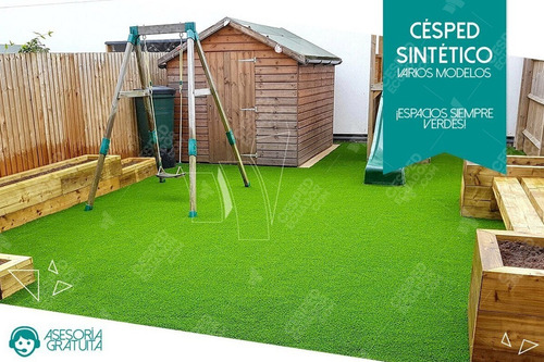 Césped Artificial Sintético Para Jardin Guayaquil Quito
