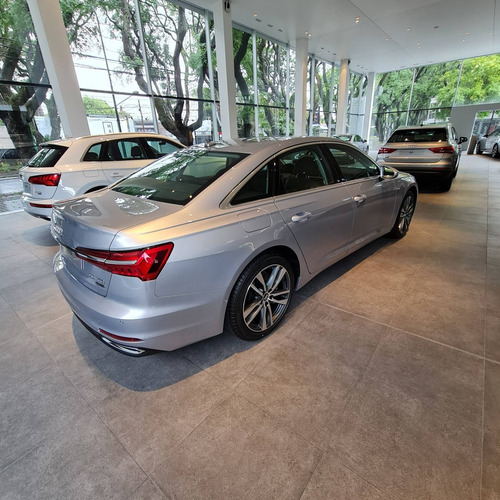 Audi A6 2021 3.0 55 Tfsi Stronic Quattro 340cv
