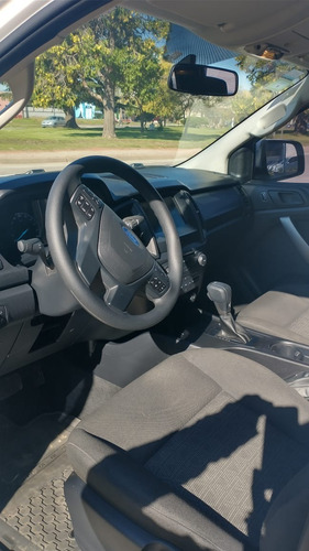 Ford Ranger Xls Automatica 4x2 2019