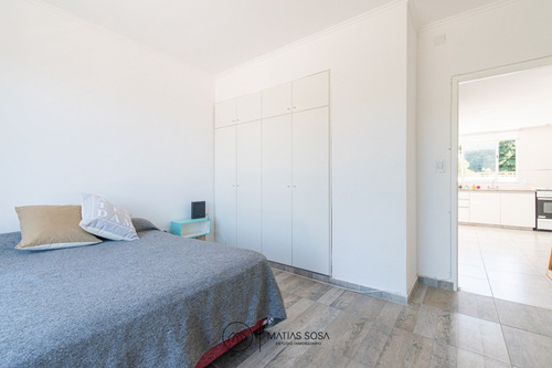 Imagen 7 de 9 de Ph 3 Ambientes Reciclado Con Terraza Propia