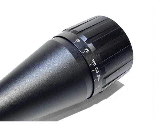 Mira Telescopica Simmons Pro Hunter 6-18x50 Truplex+anillas