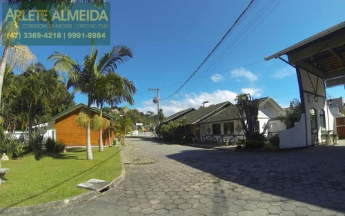 Imagem 3 de 15 de Casa No Bairro Centro Em Porto Belo Sc - 2518
