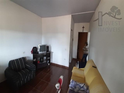 Imagem 4 de 10 de Cod 6152 - Ótima Chácara De 1300 M² Em Ibiúna - 6152