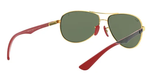 Lentes De Sol Arista Ray-ban Ferrari Rb8313mf00871