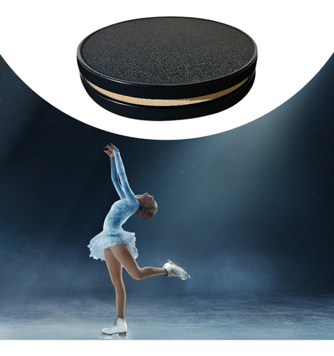 Tirning Board Ballet Tirning Board, Baile Sin Diamantes