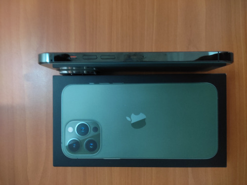 iPhone 13 Pro Max (Usado)