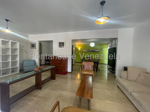 Apartamento En Venta En Alta Florida Sin Problemas De Agua #25-19051 Np