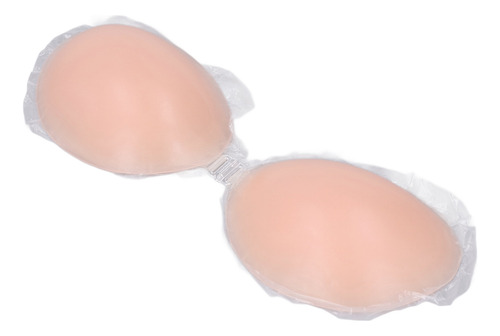 Funda De Silicona Para Pezones, Almohadilla Para El Pecho, S