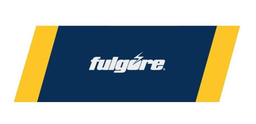 Imagen 5 de 6 de Extension Electrica X 30 Mts Trabajo Pesado Fp0130 Fulgore